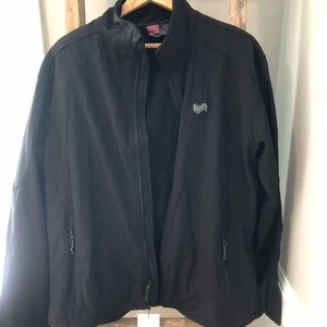 Lyft 1K rides jacket